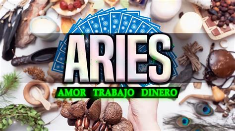 ☀️ Aries ♈️ Nunca Sale Esto Asi‼️ Te Viene Algo Grande 💗 Horoscopo De