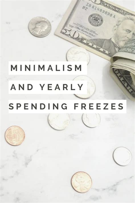 Minimalism Tricks Yearly