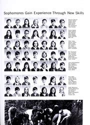 Mount Vernon High School - Surveyor Yearbook (Alexandria, VA), Class of ...