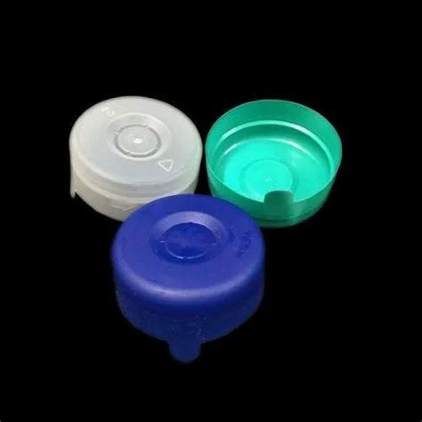 Multicolor Plastic Ltr Water Bottle Jar Cap Grm At Rs