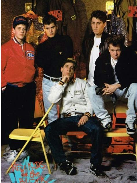 #NKOTB LOS MAS BELLOS DE TODO EL🌎🌍🌏 | New kids on the block, New kids ...