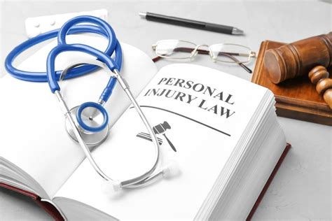 How To Prepare For Your Personal Injury Consultation Abrahamson