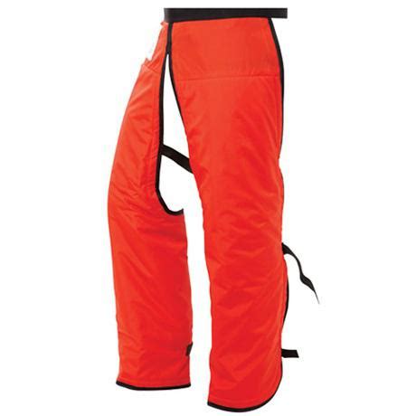 Stihl STANDARD 3 000 Chaps Front Back Protection Larry S Small Engines