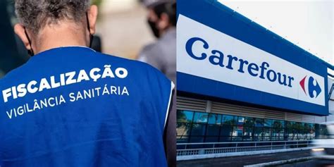 Adeus O Fim De Servi O Crucial Do Carrefour Ap S Anos