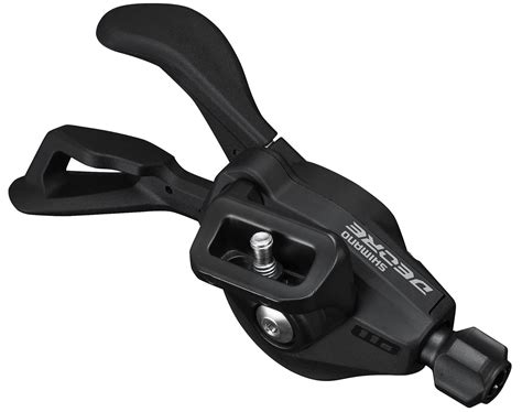 Shimano DEORE SL M5100 I Spec EV 11x Levier De Vitesse Droit Bike