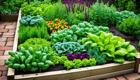 The Benefits Of Raised Bed Gardening In Small Spaces