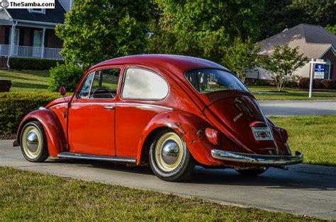 Thesamba Vw Classifieds Vw Beetle