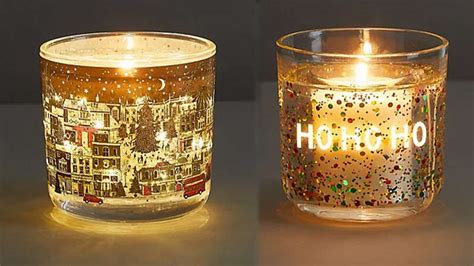 The viral 'Light Up' Christmas candles and where to buy them - Dublin's ...