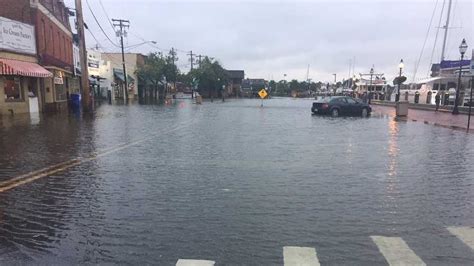 Photos: Flooding in Annapolis