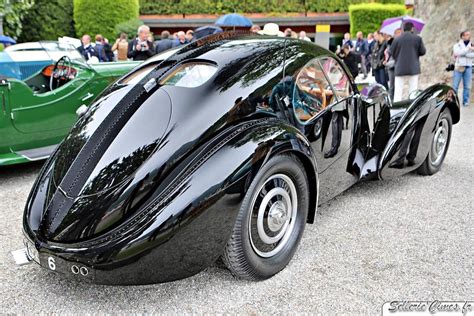 Bugatti T57sc Atlantic Ralph Lauren 57591 005 Bugatti