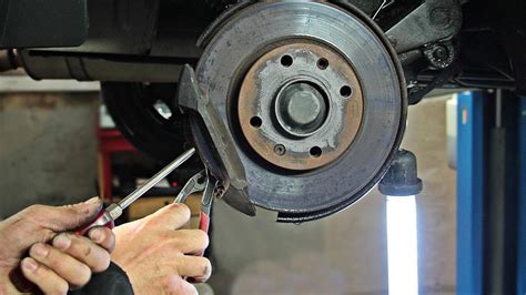 How To Replace Brake Pads At Home A Complete Guide For Beginners