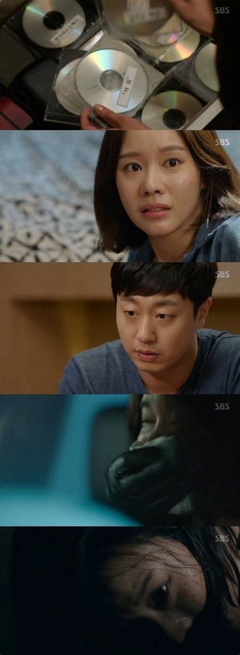 [spoiler] Added Episode 6 Captures For The Korean Drama Wanted