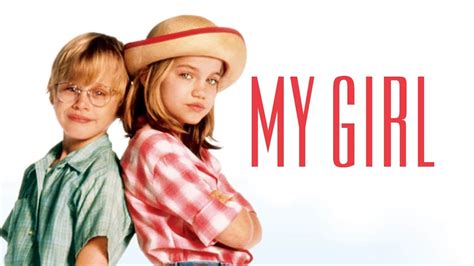 Why My Girl Is The Most Underrated Coming Of Age Movie Movie And Tv Reviews Celebrity News