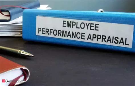 Performance Appraisal All India Services Officers Centre Extends