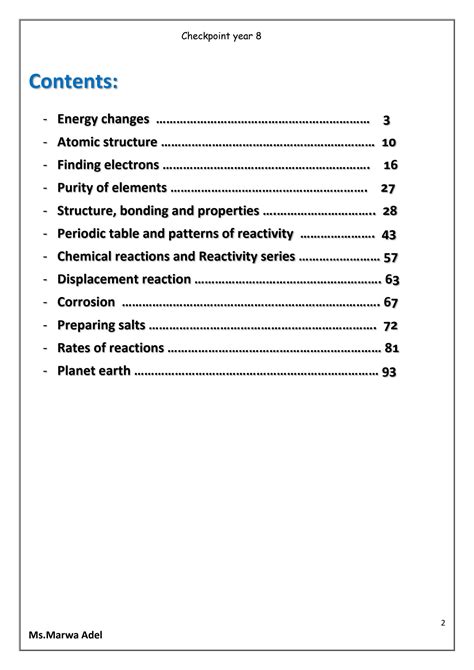 Solution Year Checkpoint Studypool