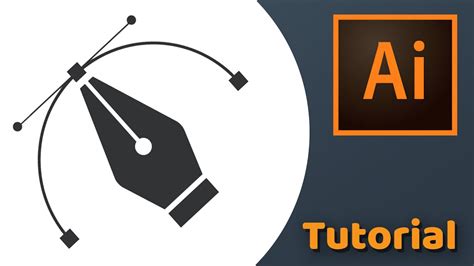 Adobe Illustrator Tutorial Beginners Introduction