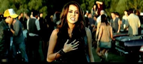 Party in the USA screencaps - Miley Cyrus Image (8471245) - Fanpop