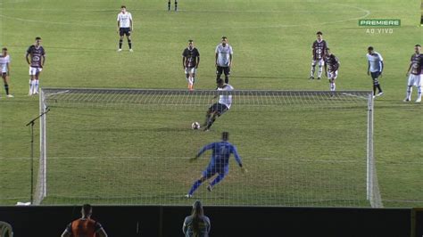 Veja Os Melhores Momentos De Caxias 1x2 Grêmio Pela Semifinal Do