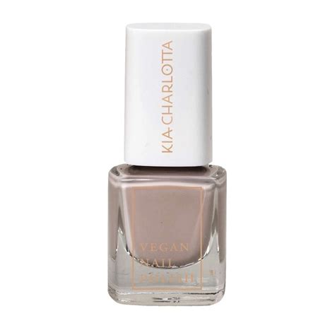 Intuitive Energy Nude Free Natuurlijke Vegan Nagellak De