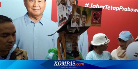 Cerita Adi Prakoso Rela Tampil Nyentrik Demi Dukung Prabowo Gibran