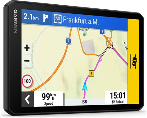 Garmin Drivecam Integrated Dashcam Se Priser