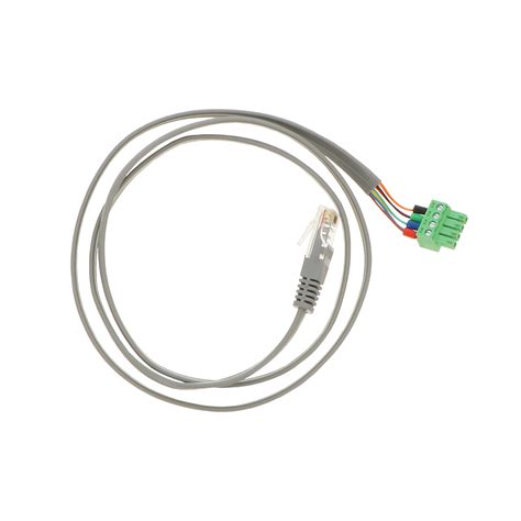 Inverter Communication Cable Usb Rs485