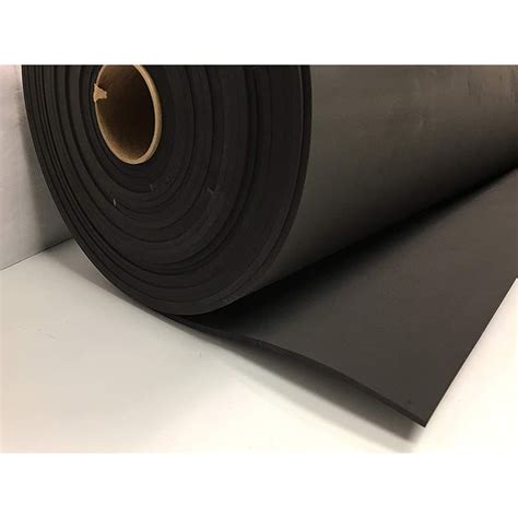 Neoprene Epdm Sponge Rolls Advanced Seals And Gaskets