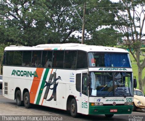 Empresa De Transportes Andorinha Em Presidente Prudente Por