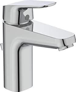 Ideal Standard Ceraflex Miscelatore Monocomando Lavabo Con Bocca Di