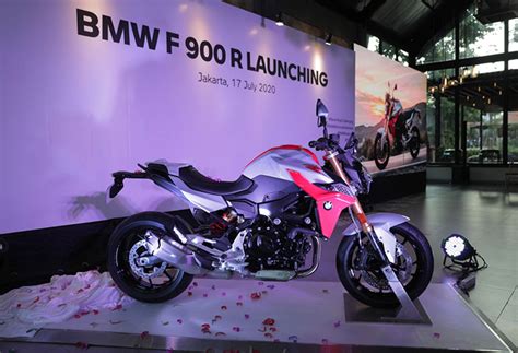 Motor Naked Bmw F R Resmi Dirilis Segini Harga Banderolnya Info