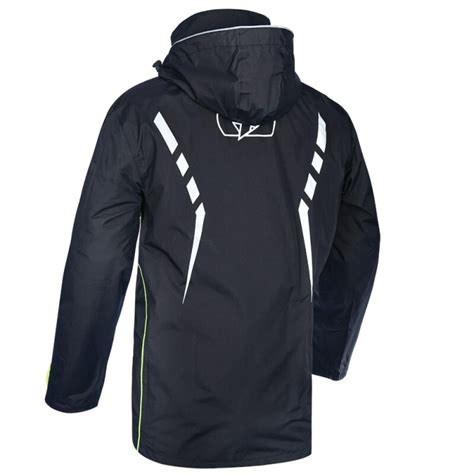 Surveste De Pluie Moto Oxford Stormseal Vestes Tanches Blousons Et