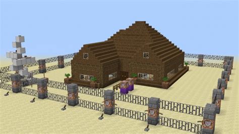 Minecraft Redstone House | Almost Done Minecraft Map