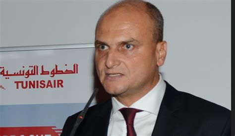 Qui est Hamza Louati le nouveau directeur central du produit à Tunisair