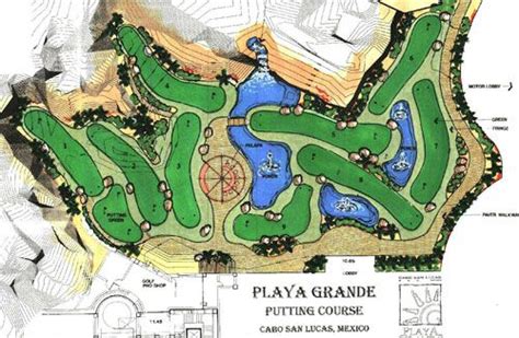 15 best Mini Golf - Concepts & Layouts images on Pinterest | Miniature ...