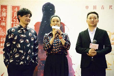 《竇娥奇冤》首映 邱心志被調侃pk福爾摩斯 每日頭條