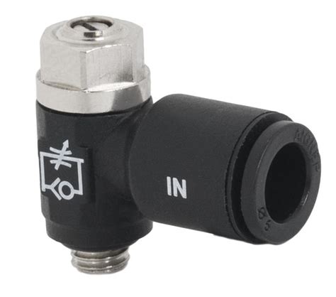 Swivel Flow Regulator For Valve Screwdriver Regulation Fun