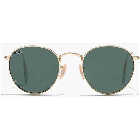 Jcrew Ray Ban Retro Round Sunglasses Round Sunglasses Ray Bans