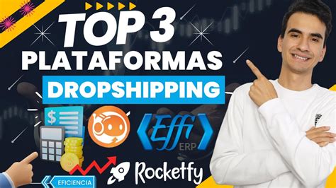 Las Mejores Plataformas Para Hacer Dropshipping Youtube