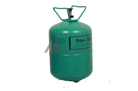 Refrigerant R507c 11 3 Galco Magic Aire Industries Inc