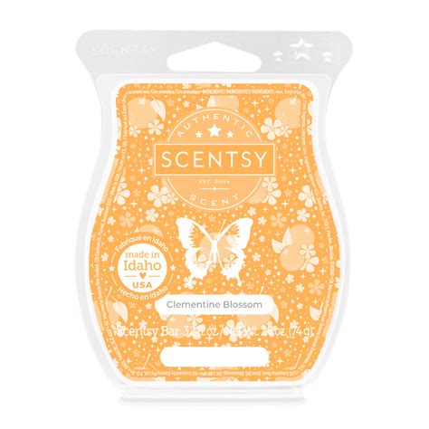 Scentsy Valentines Day 2023 Wax Bar 3 Pack