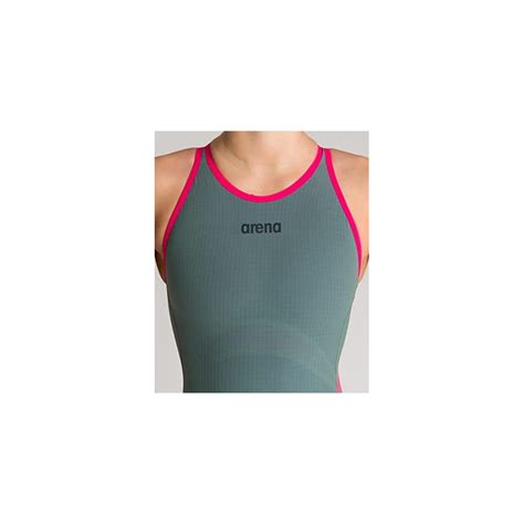 Buy Arena Womens Standard Powerskin Carbon Core Fx Open Back Racing