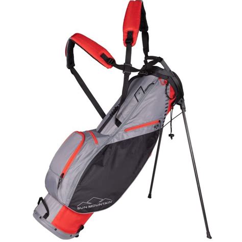 Sun Mountain 25 Stand Bag Carls Golfland