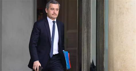 Affaire Palmade Darmanin Souhaite Le Retrait De Tous Les Points Du