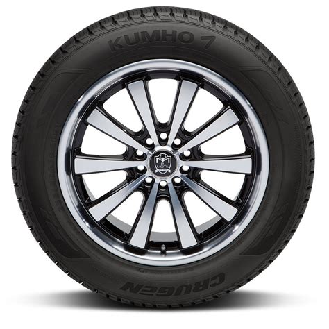 Kumho Crugen KL33 | TireBuyer