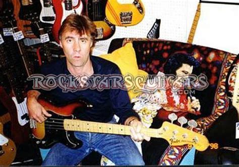 Sex Pistols Bass Guitarist After Glen Matlock Tamilpole