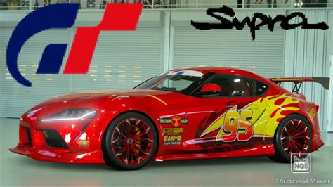 Gran Turismo Toyota Gr Supra Rz Pro Tune Tokyo Setup Gt