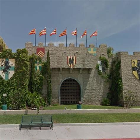 Medieval Times Buena Park in Buena Park, CA (Google Maps)