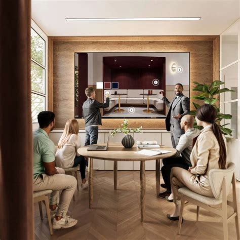 Interactive Design Presentations | Do Digital Agency | Image, Motion