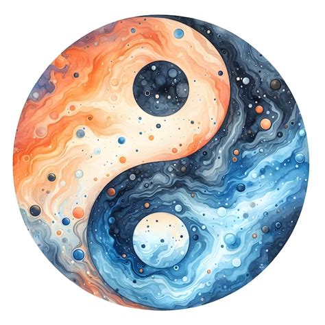 Premium Photo Yin Yang Symbol