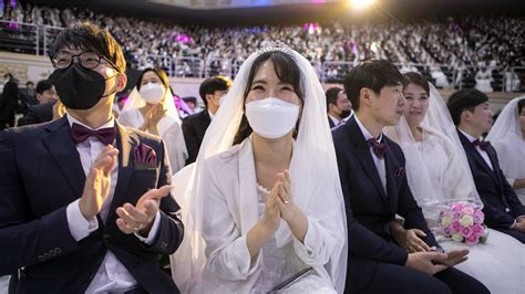 Japan's bid to dissolve the Moonies church | The Week